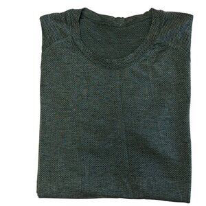 Lululemon Metal Vent Tech Short Sleeve T-Shirt - Size Extra Small